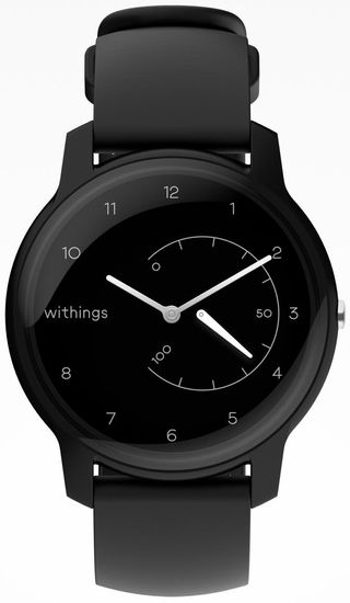 Withings Move Activity Hand White
