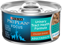 Purina Pro Plan Urinary Tract Health