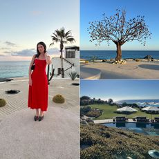 Photos of Las Ventanas al Paraiso