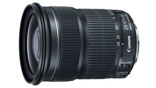 Canon EF 24-105mm f/3.5-5.6 IS STM