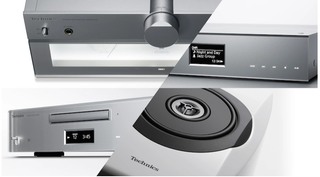 New Technics hi-fi products unveiled at IFA 2014