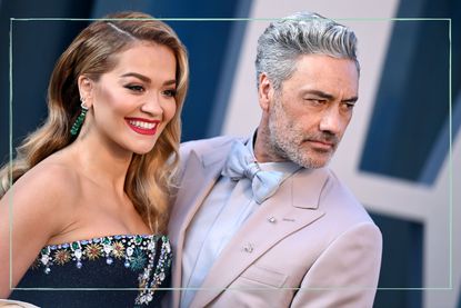 Is Rita Ora married to Taika Waititi? Secret wedding and how they met