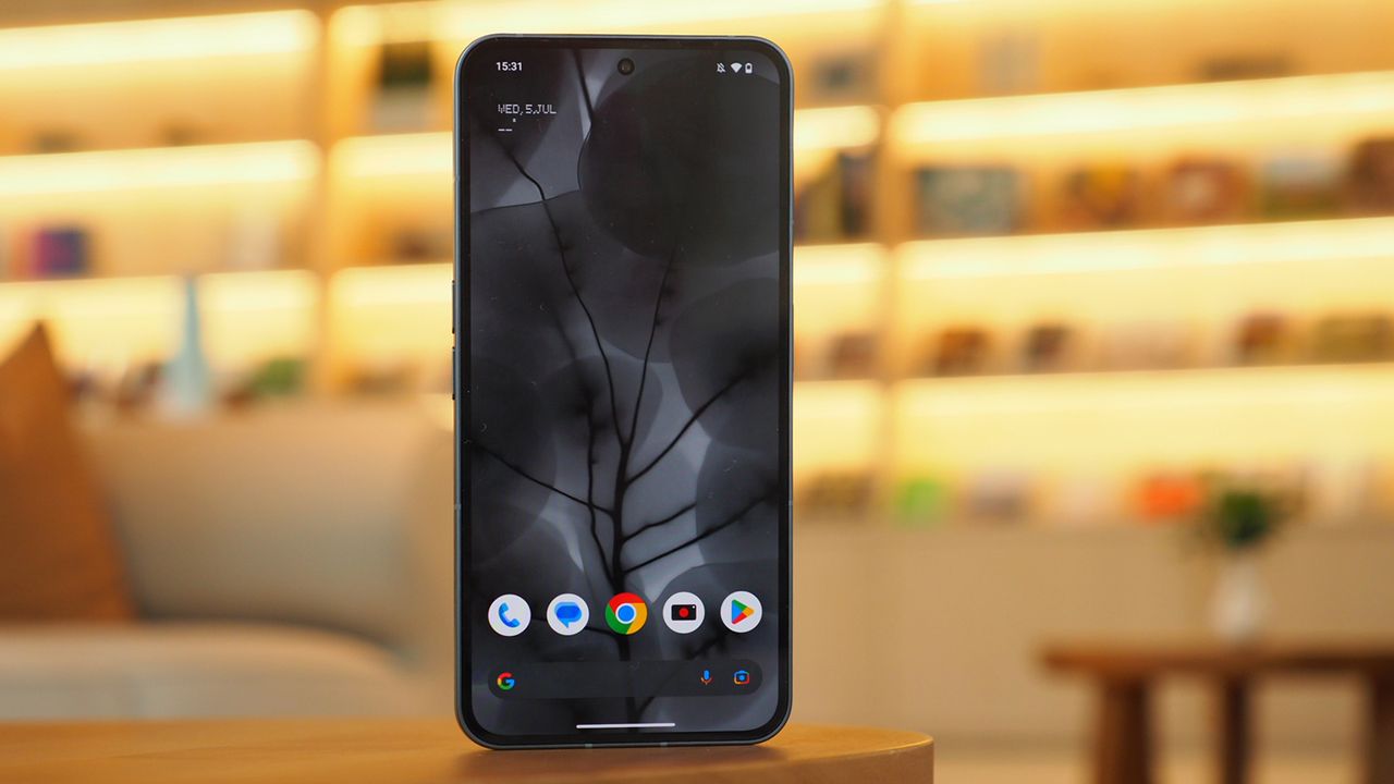Nothing Phone (2) review