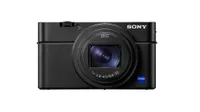 Best Compact Camera: Sony Cyber-shot RX100 VII