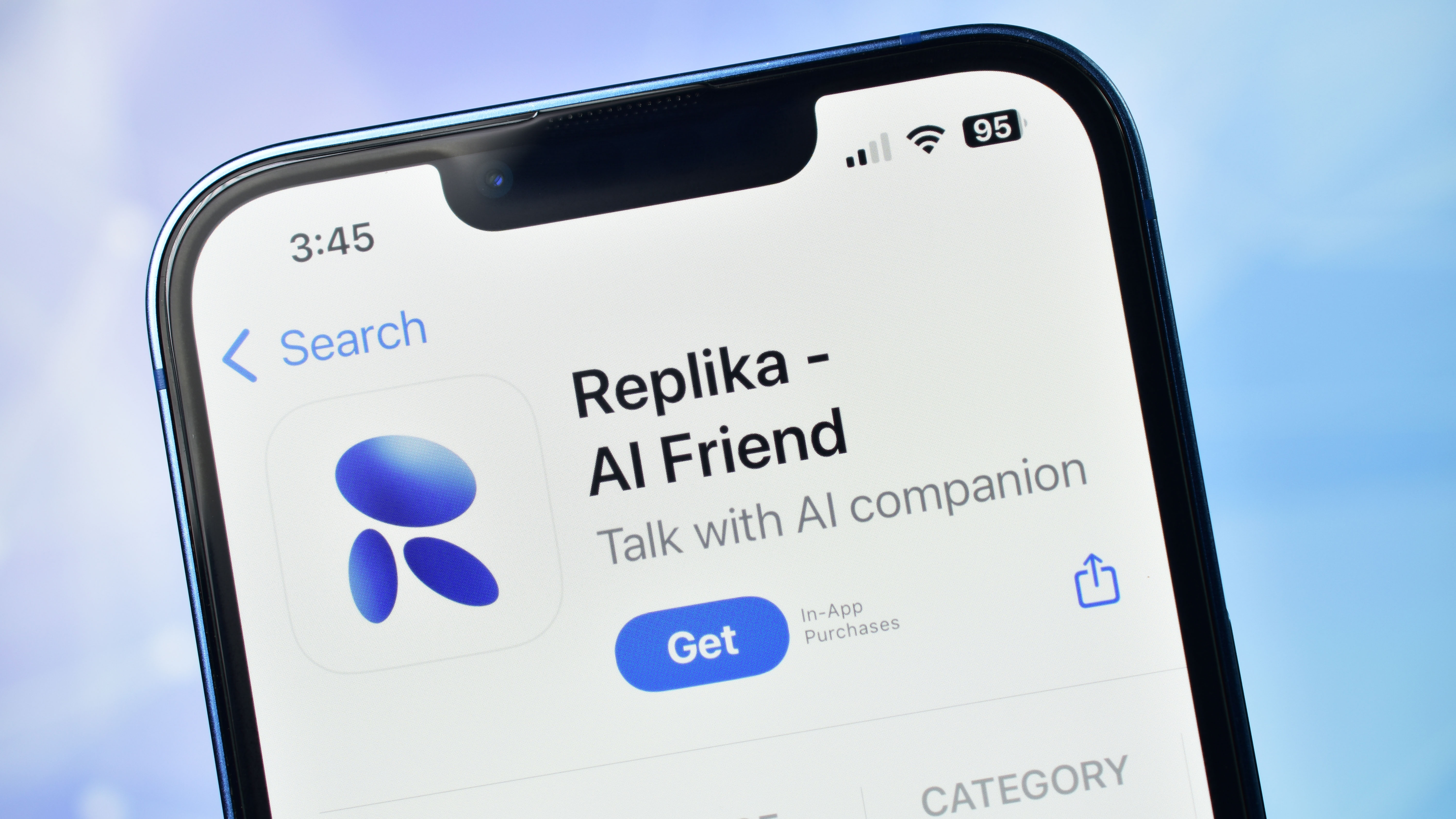 Replika AI Friend Talk with AI Companion