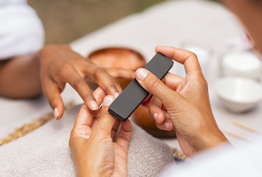 When can nail salons open in 2021? What the latest update means for