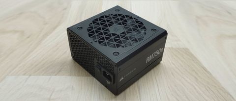 Corsair RM750e ATX 3.1 PSU