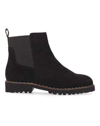 Calla Suede Ankle Boots Extra Wide Fit – were £45, now £36