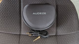 Audeze LCD-1 review