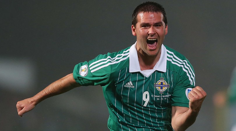 David Healy