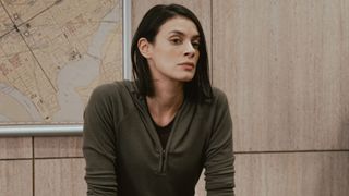 Lioness season 3 has a LGBT+ representation problem &mdash; even with Taylor Sheridan's writing