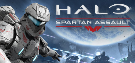 Halo Spartan Assault