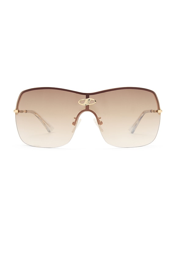 Parallel Universe Sunglasses