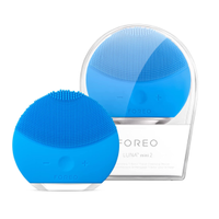 Foreo Luna Mini 2, was £129 now £59.40 | Amazon