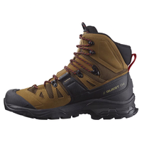 Salomon Quest 4 men's hiking boots: $230$172.50 at SalomonSave $57.50