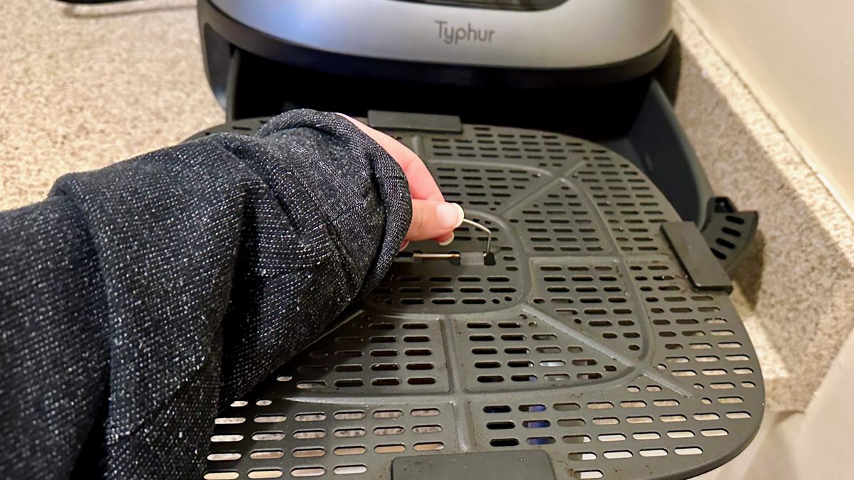Typhur Dome AF03 Air Fryer