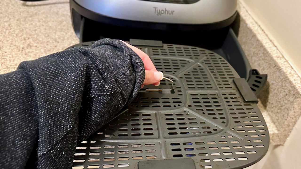 Typhur Dome AF03 Air Fryer