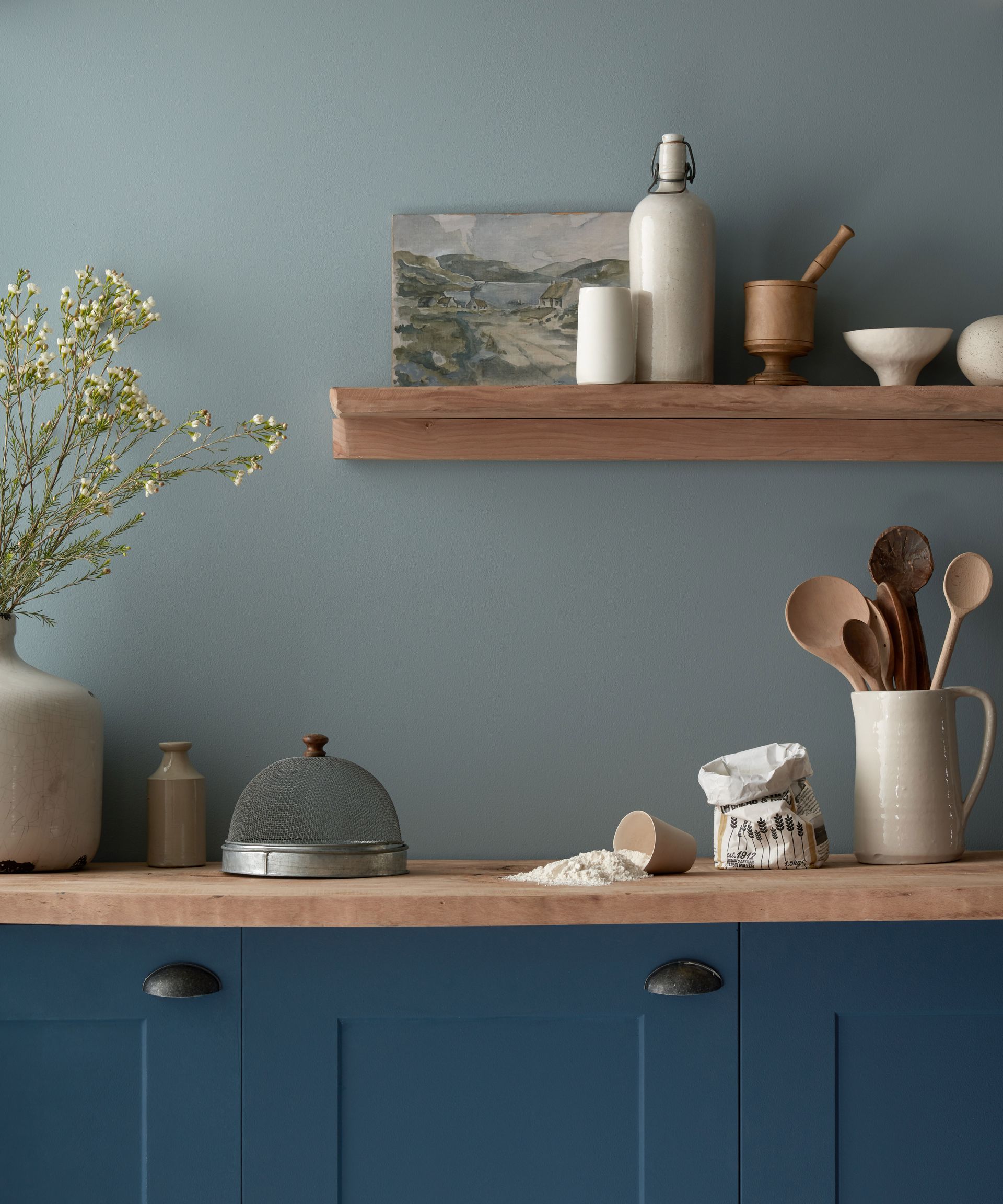 Earthborn X Country Homes & Interiors