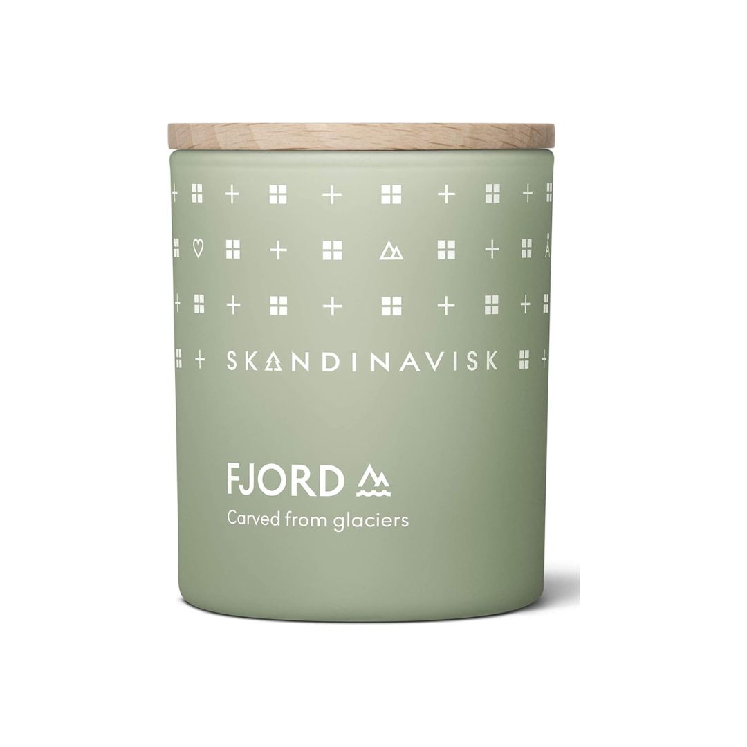 Skandinavisk