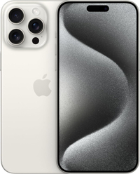 1TB iPhone 15 Pro Max: was $1,599 now $0.01 @ Amazon&nbsp;