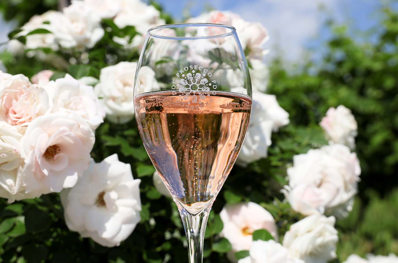 best Prosecco ros&eacute;