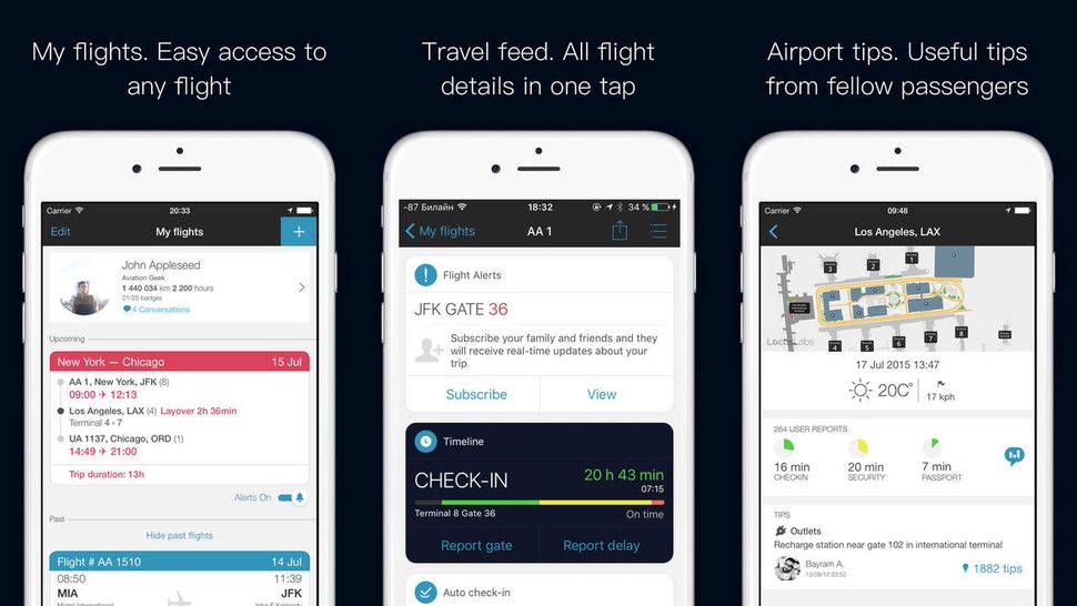 Best travel apps make traveling a joy TechRadar