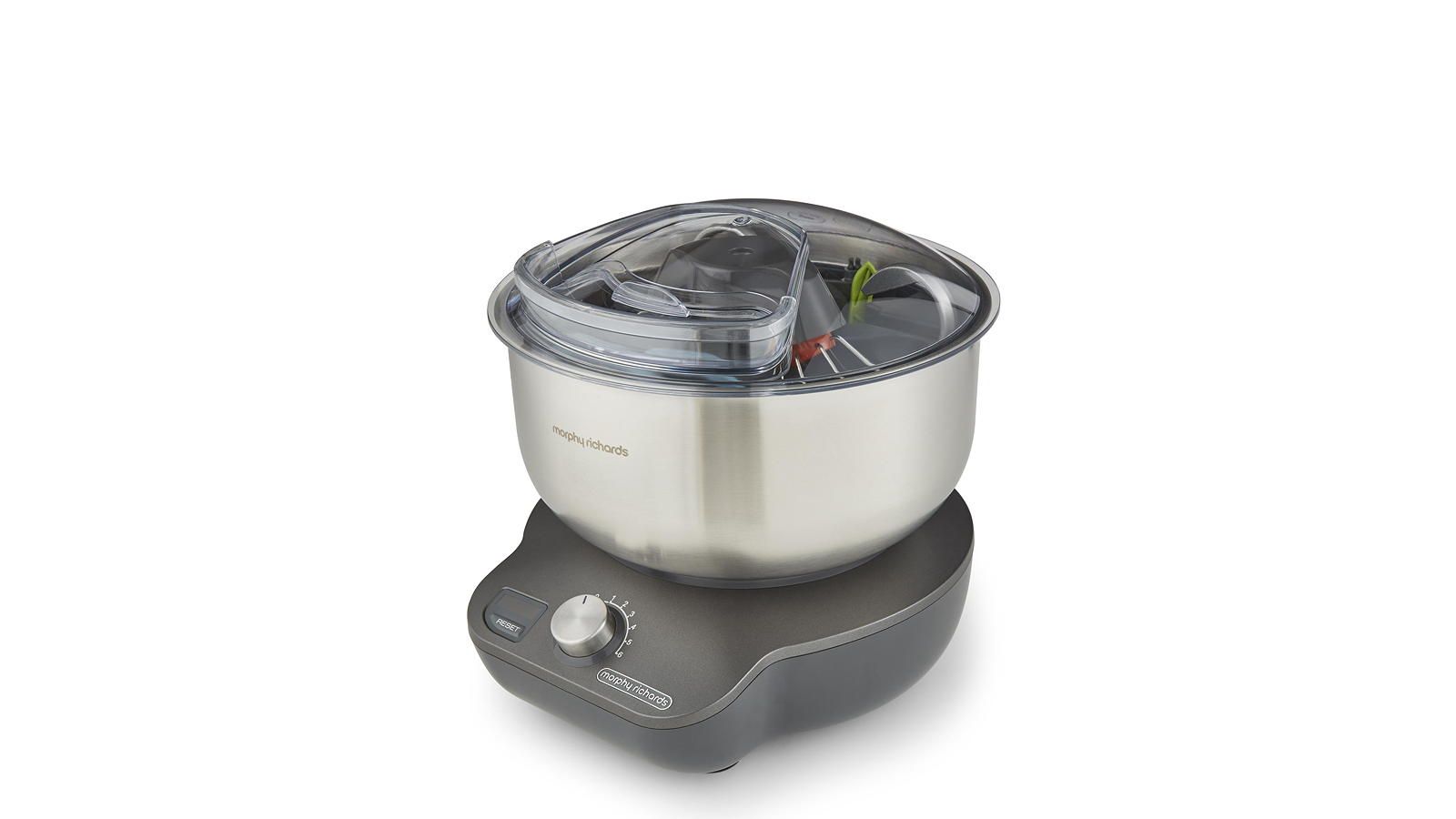 Morphy Richards 400520 MixStar compact stand mixer