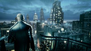 Hitman 3 Review  Trusted Reviews