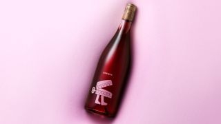 Nouveau Wine ‘Love Bite’ wine