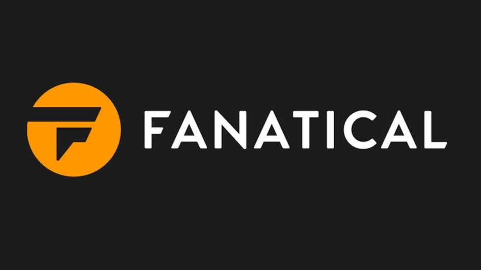 Fanatical logo