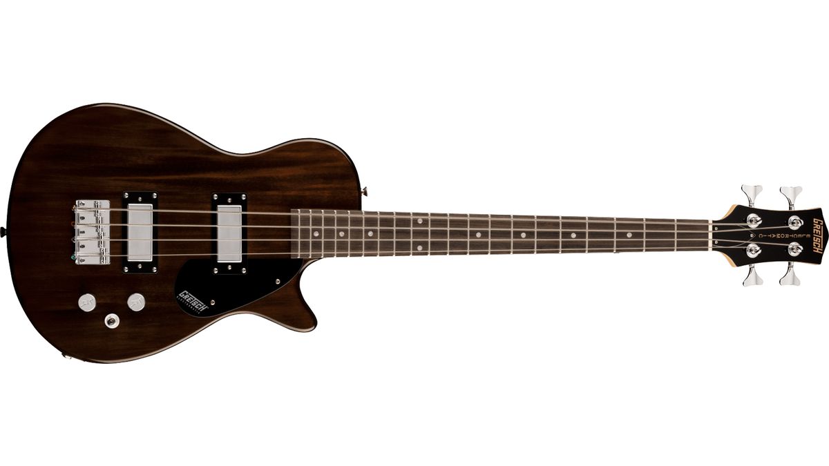 Gretsch Electromatic Junior Jet Bass II