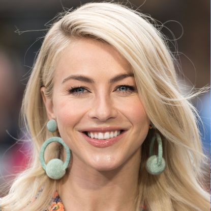 Julianne Hough