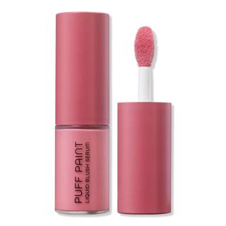 Natasha Denona Puff Paint Liquid Blush