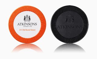 Perfume and grooming brand Atkinsons
