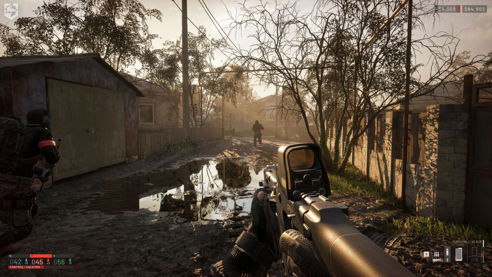 Wardogs delivers what Battlefield 6 was too console-brained to pull off: A real server browser