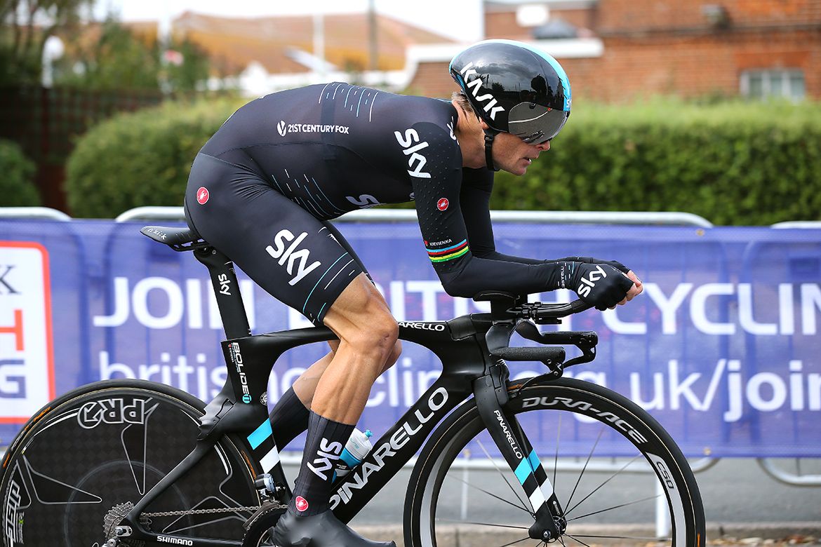 Vasil Kiryienka (Team Sky)
