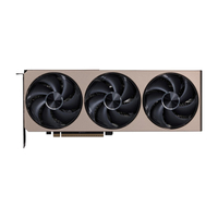 MSI Inspire 3X GeForce RTX 5070 Ti