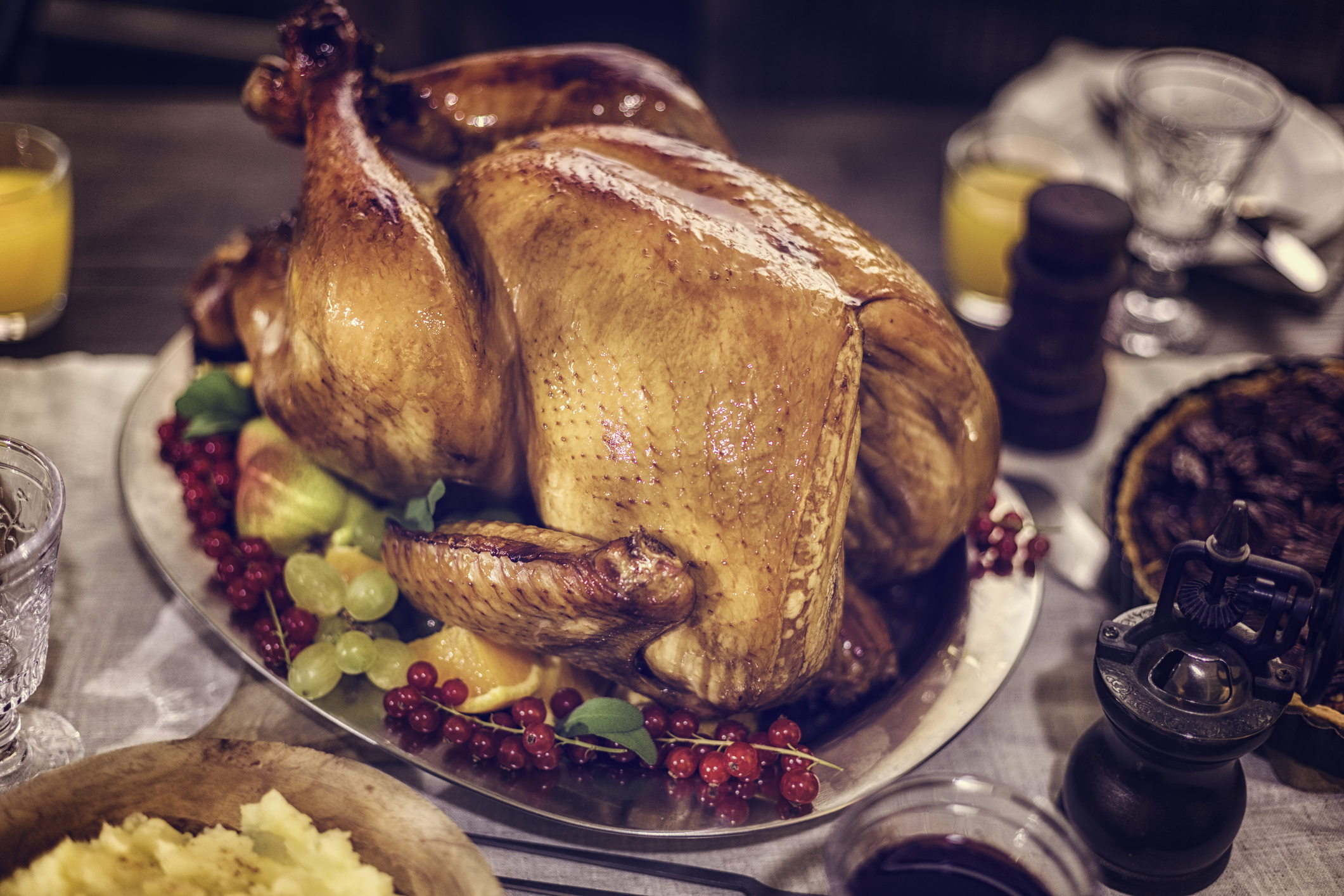 Best turkey 2023: Where to buy a turkey for Christmas | GoodtoKnow