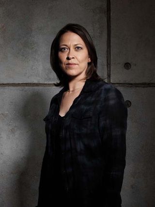 Spooks&#039; Nicola: &#039;Harry and Ruth are complicated&#039;