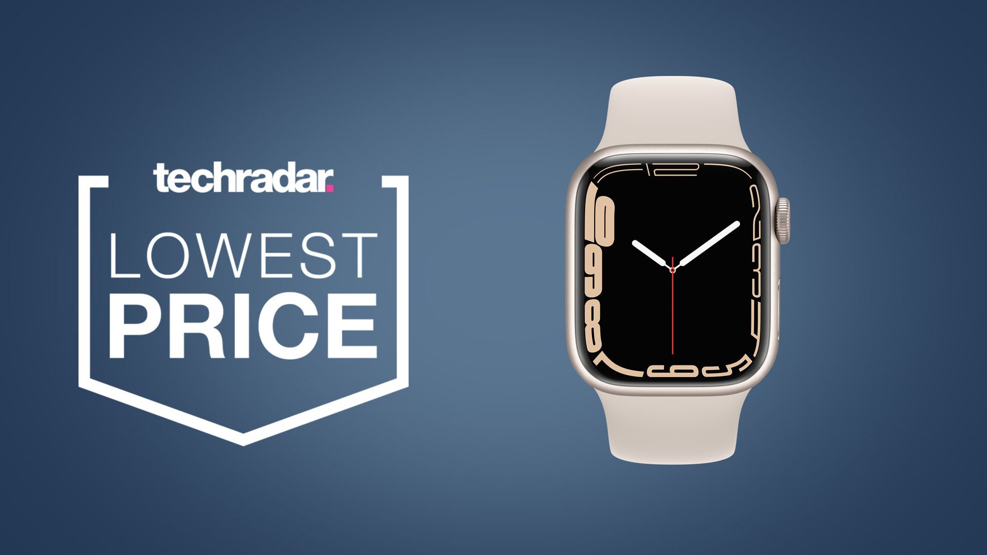 Want a cheap Apple Watch? You can get one for just 149 at Walmart right now TechRadar