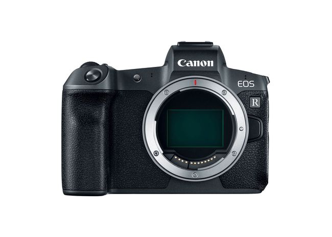 Could we see the Canon EOS 5D Mark V in 2020? | Digital Camera World