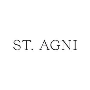 St. Agni discount codes