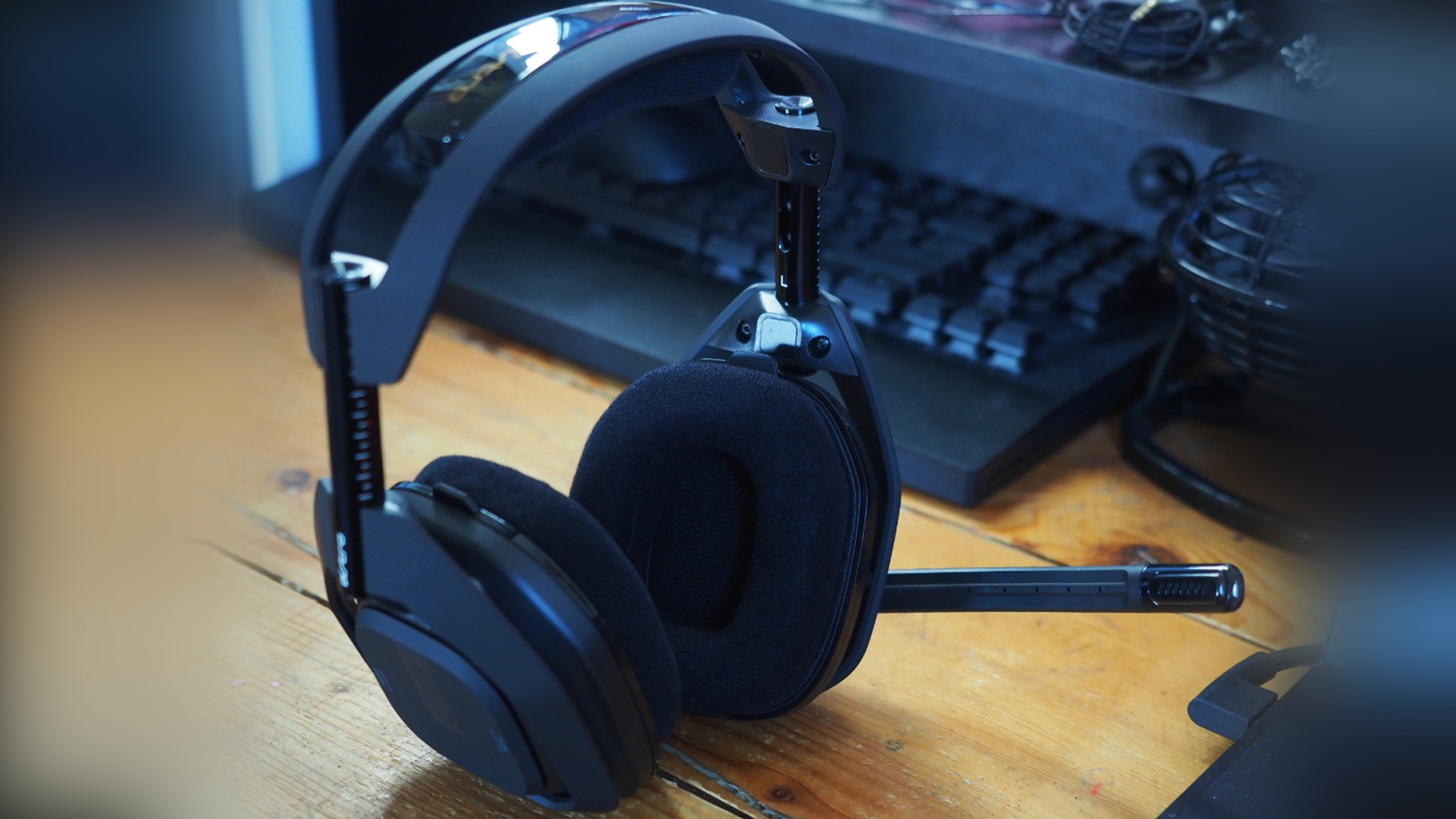 Astro A50