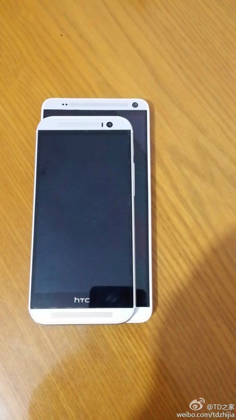 HTC One (M8)