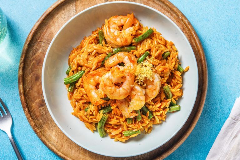 Gousto vs HelloFresh