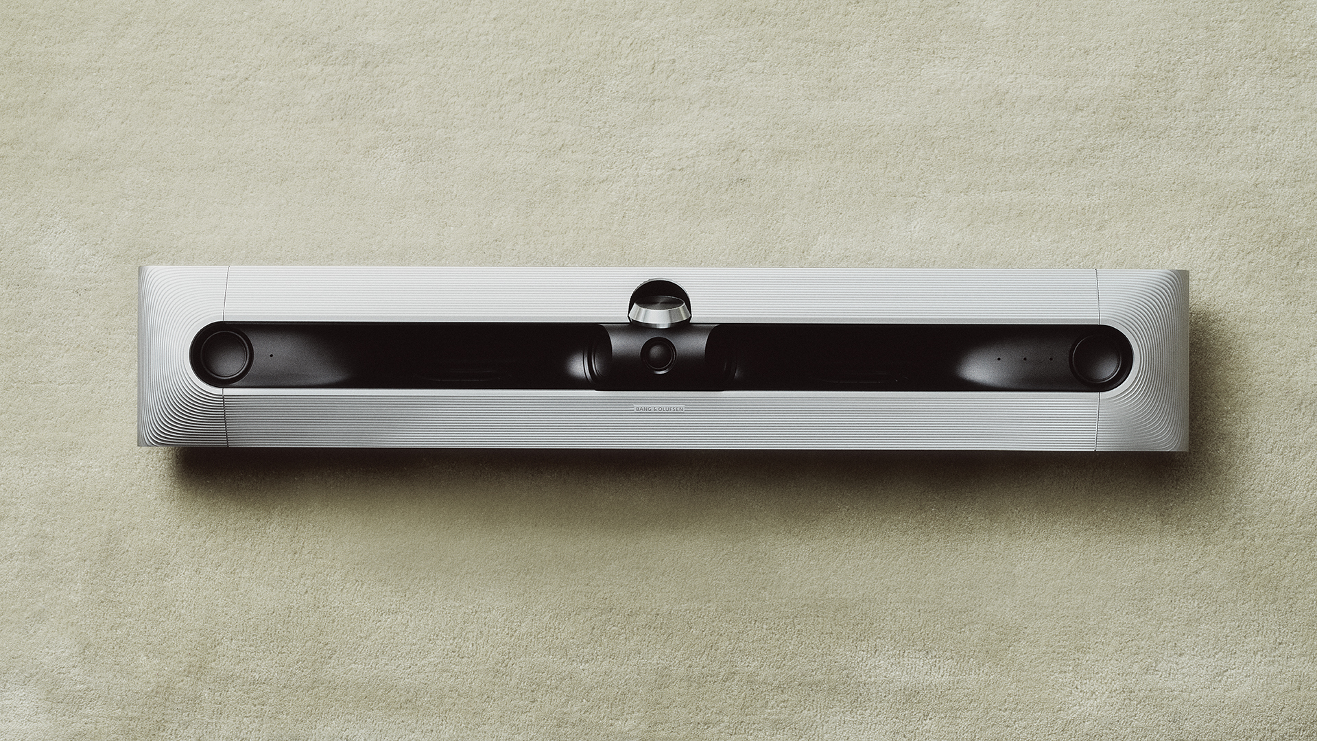 Bang &amp;amp; Olufsen Beosound Premiere lifestyle image