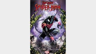 UNCANNY SPIDER-MAN #5 (OF 5)