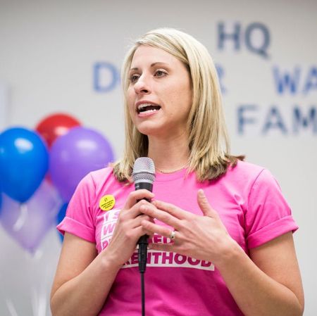 Katie Hill