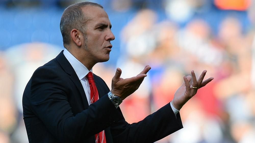 Di Canio: Short to blame for Sunderland troubles | FourFourTwo