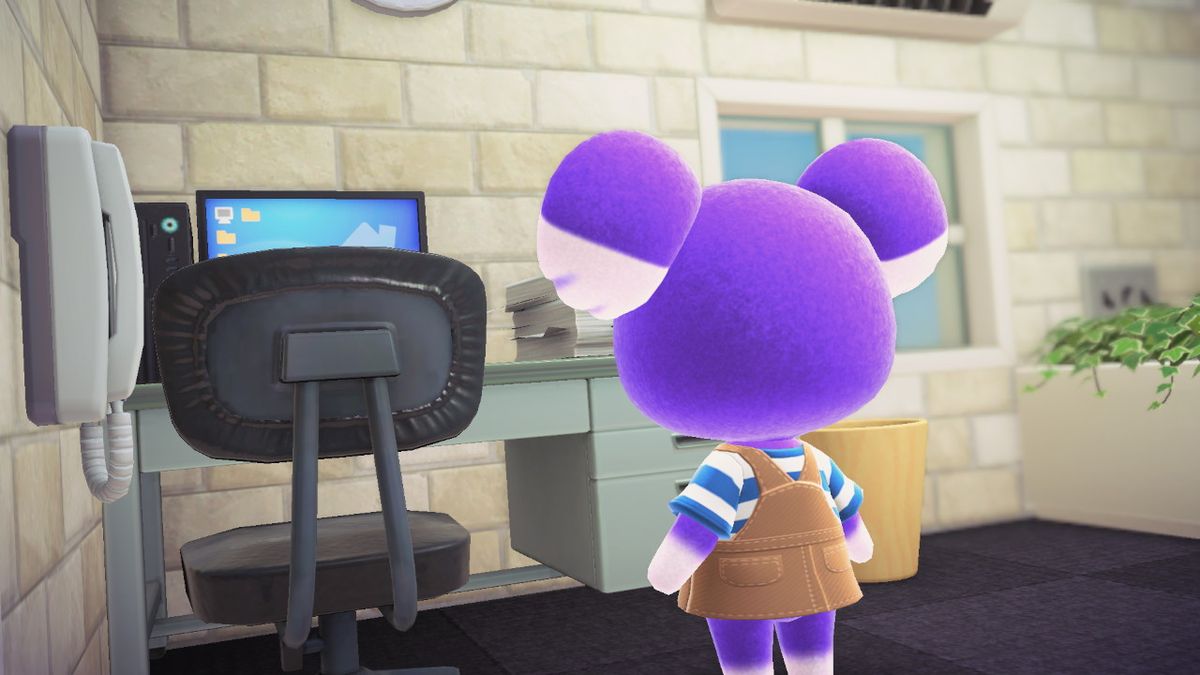 How To Add Partition Walls Animal Crossing at Robert Tumlin blog